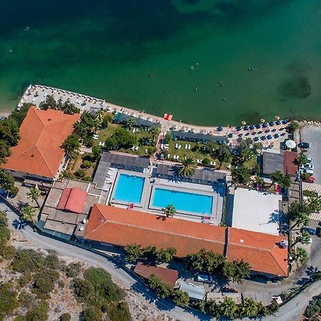 Sifne Thermal Otel Çeşme エクステリア 写真