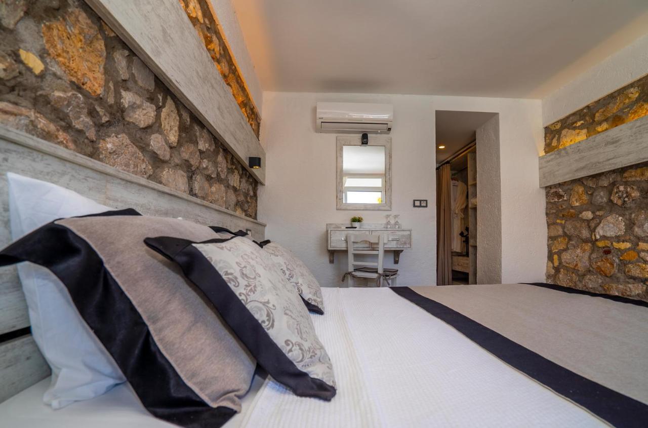 Sifne Thermal Otel Çeşme エクステリア 写真
