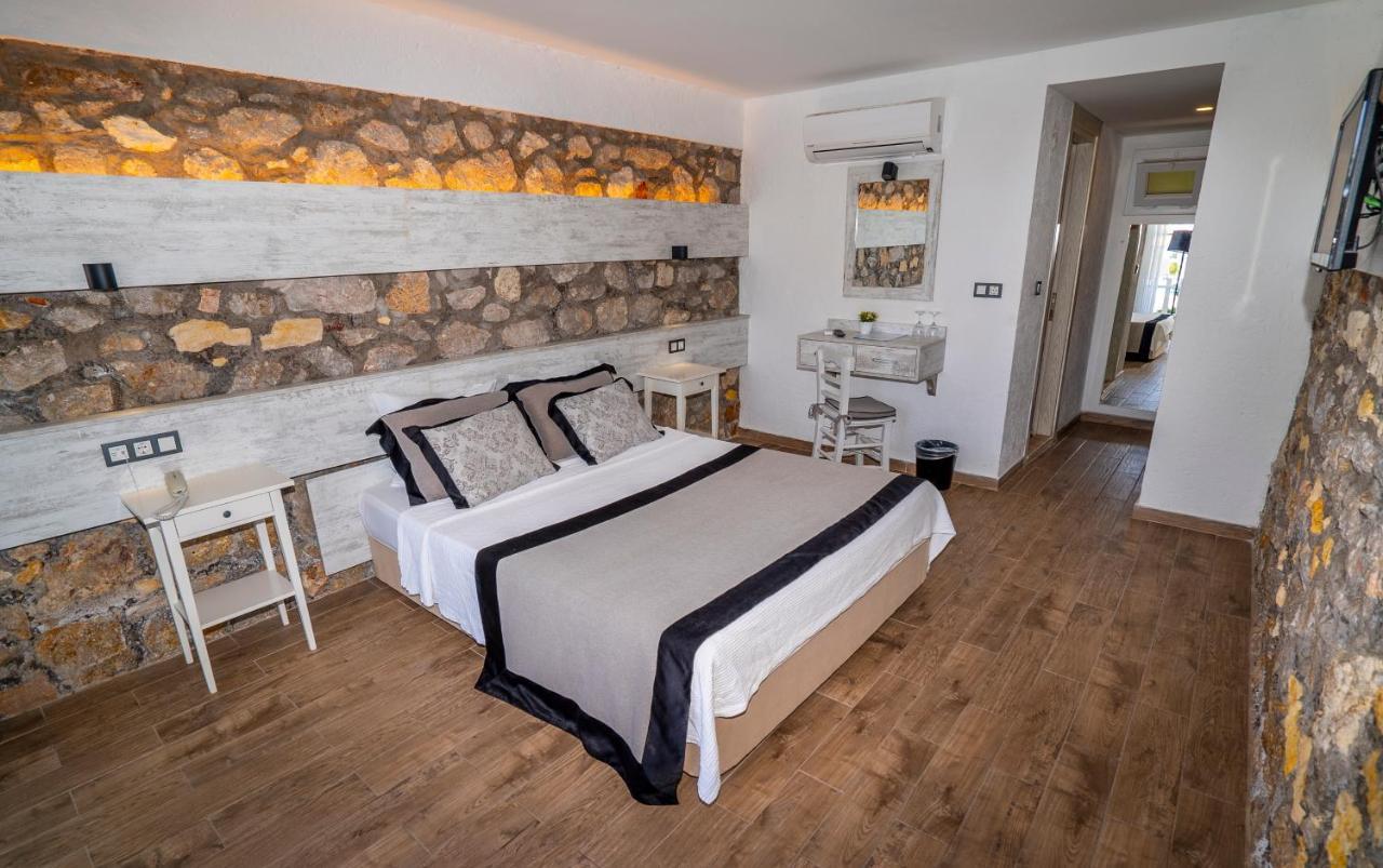 Sifne Thermal Otel Çeşme エクステリア 写真
