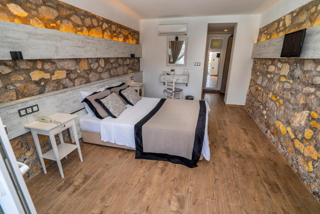 Sifne Thermal Otel Çeşme エクステリア 写真