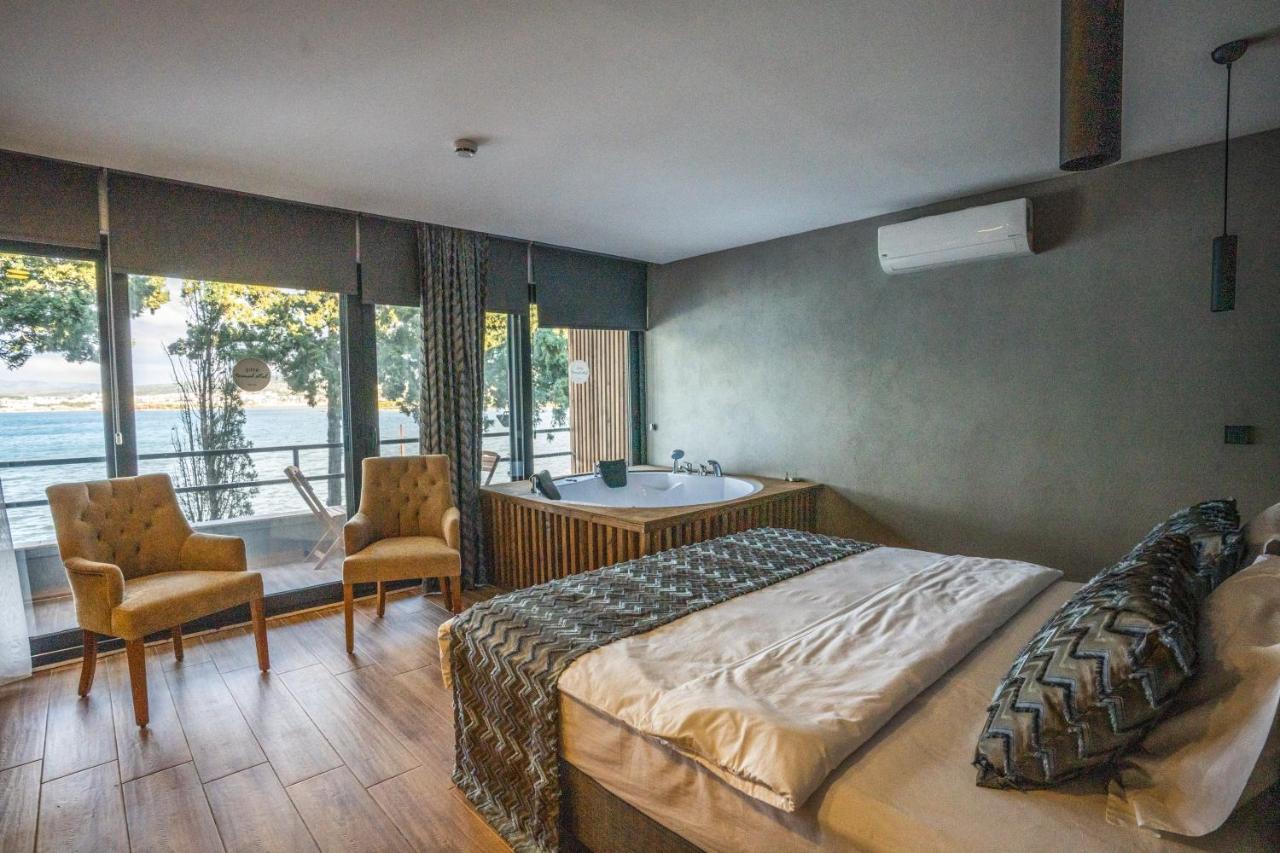 Sifne Thermal Otel Çeşme エクステリア 写真